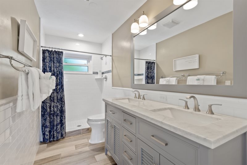 Sunset Cottage Fort Myers Beach Vacation Rental Beachfront